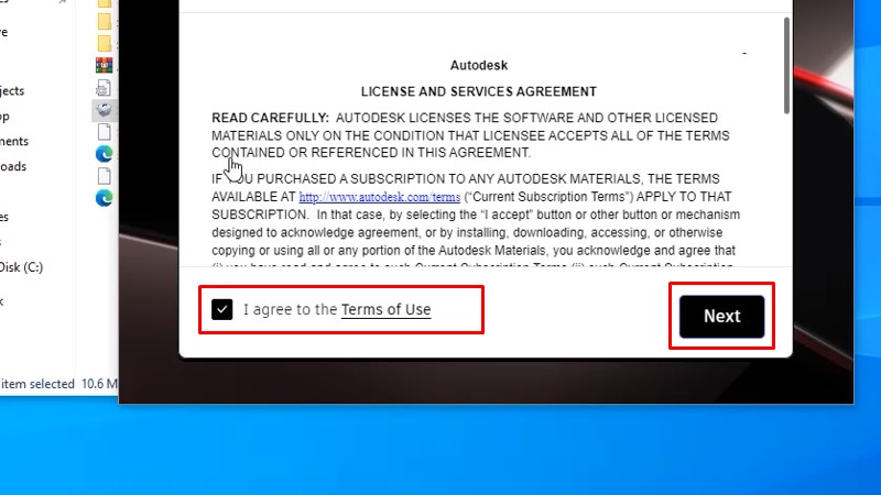 Hướng Dẫn Cài Đặt AutoCAD 2024 Full Crack Chi Tiết Từng Bước