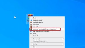 Các bước cài đặt AutoCAD 2025 full crack chi tiết
