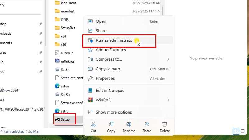Hướng dẫn các bước cài đặt AutoCAD 2026 full crack chi tiết
