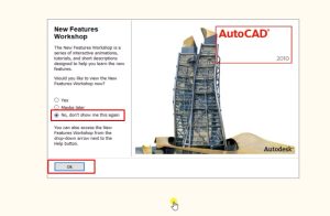 Bước 24: Chọn cấu hình và xác nhận lần cuối