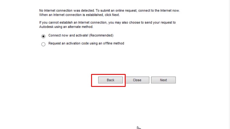 Các bước cài đặt Autocad 2014 full crack chi tiết