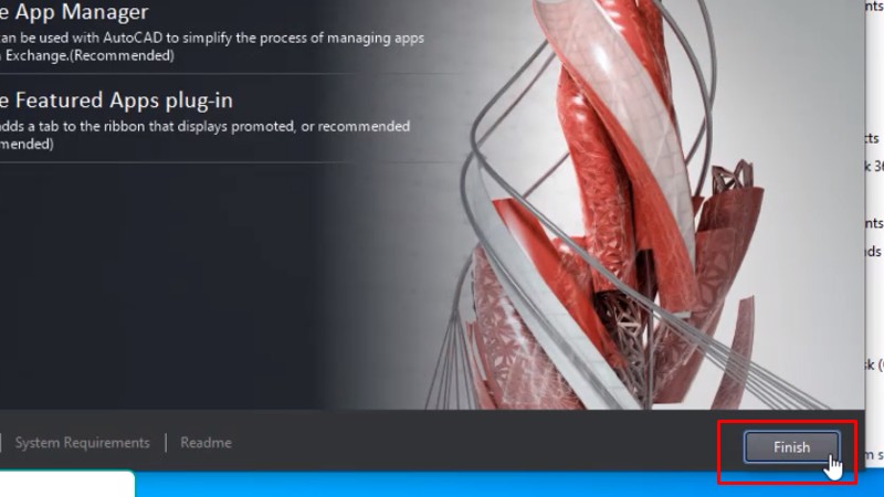 Các bước cài đặt Autocad 2014 full crack chi tiết