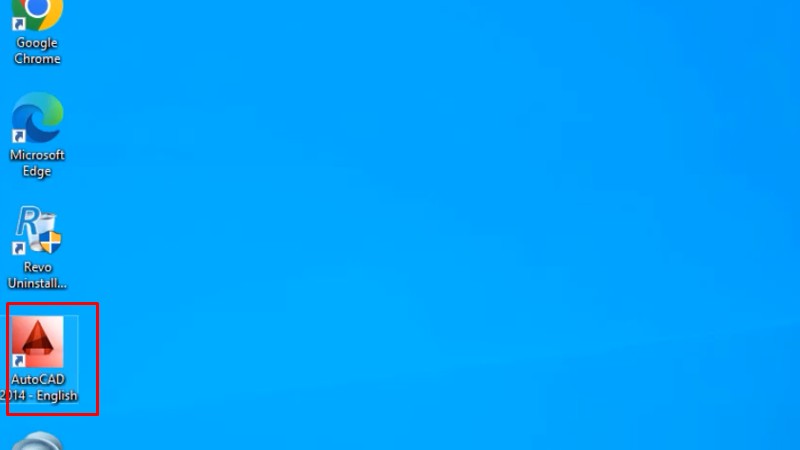 Các bước cài đặt Autocad 2014 full crack chi tiết