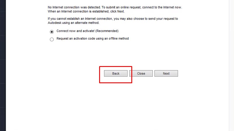 Các bước cài AutoCAD 2015 full crack