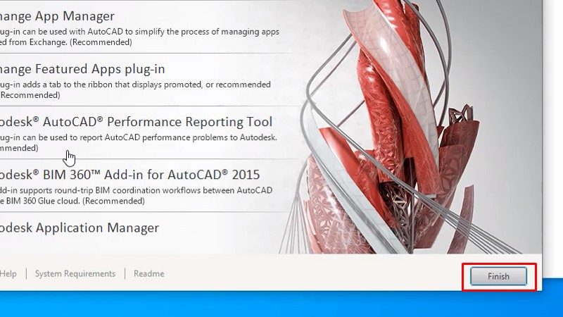 Liền Kề, Biệt Thự | AutoCAD 2015 full crack