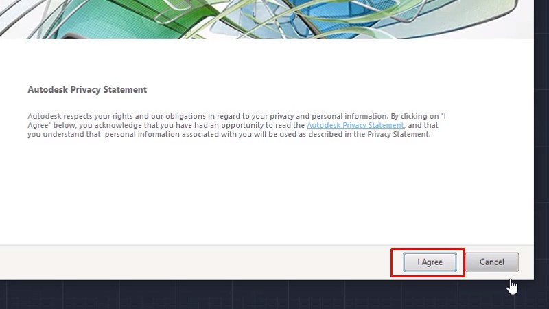 Các bước hướng dẫn cài AutoCAD 2016 full crack