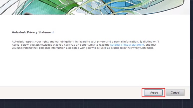 Hướng dẫn chi tiết cài đặt Autocad 2017 full crack
