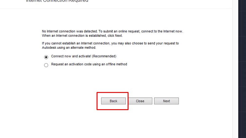 Hướng dẫn chi tiết cài đặt Autocad 2017 full crack