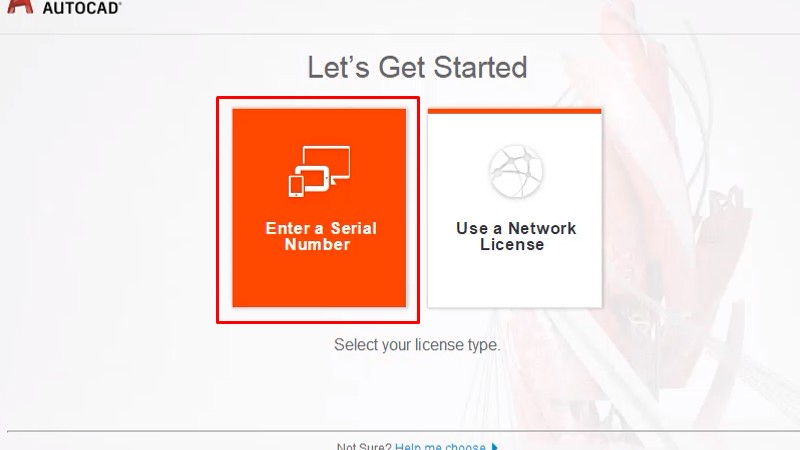 Hướng dẫn chi tiết cài đặt Autocad 2017 full crack