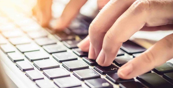 Lỗi Driver dẫn đến bàn phím laptop không gõ được