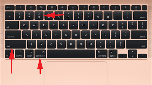 Cách chụp ảnh toàn màn hình