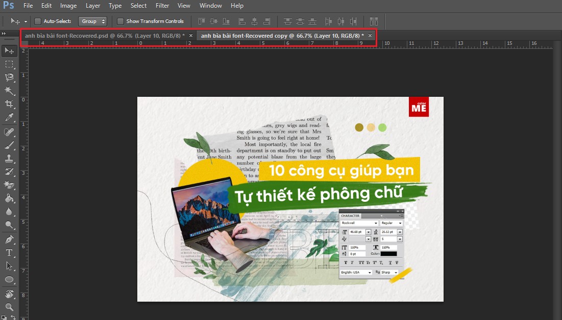 Copy layer sang một file mới