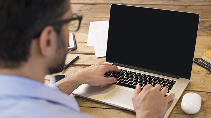 Liền Kề, Biệt Thự | 6 Cách Khắc Phục Laptop Không Lên Màn Hình