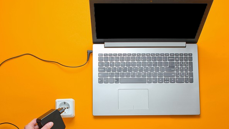 Nguồn điện không ổn định