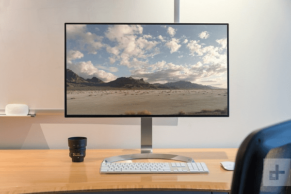 Liền Kề, Biệt Thự | Cách kiểm tra lỗi và test các điểm chết trên màn hình