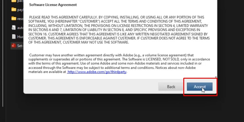 Hướng dẫn cài đặt Dreamweaver CS6 full crack chi tiết