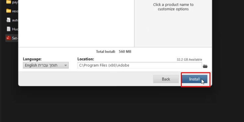 Hướng dẫn cài đặt Dreamweaver CS6 full crack chi tiết