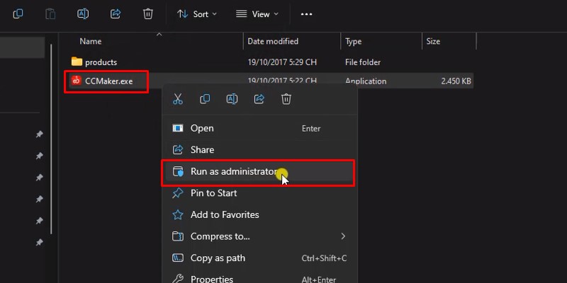 Hướng dẫn chi tiết cách cài đặt Encoder 2018 Full Crack