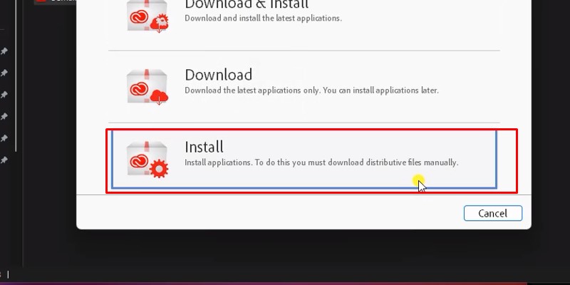 Hướng dẫn chi tiết cách cài đặt Encoder 2018 Full Crack