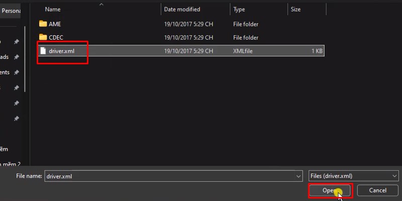 Hướng dẫn chi tiết cách cài đặt Encoder 2018 Full Crack