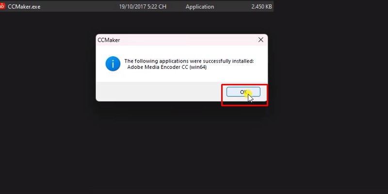 Hướng dẫn chi tiết cách cài đặt Encoder 2018 Full Crack
