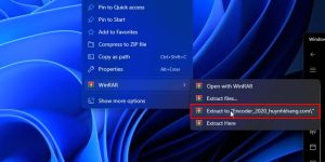 Hướng dẫn cài đặt Encoder 2020 Full Crack chi tiết