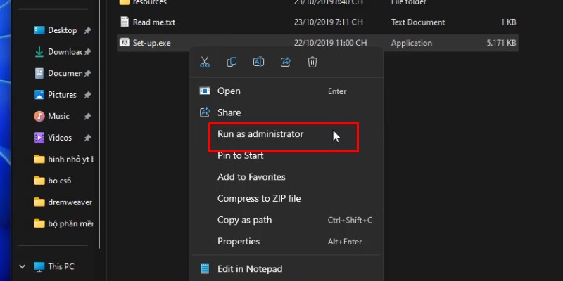 Hướng dẫn cài đặt Encoder 2020 Full Crack chi tiết