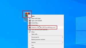 Hướng dẫn cài đặt Encoder 2025 Full Crack chi tiết từng bước