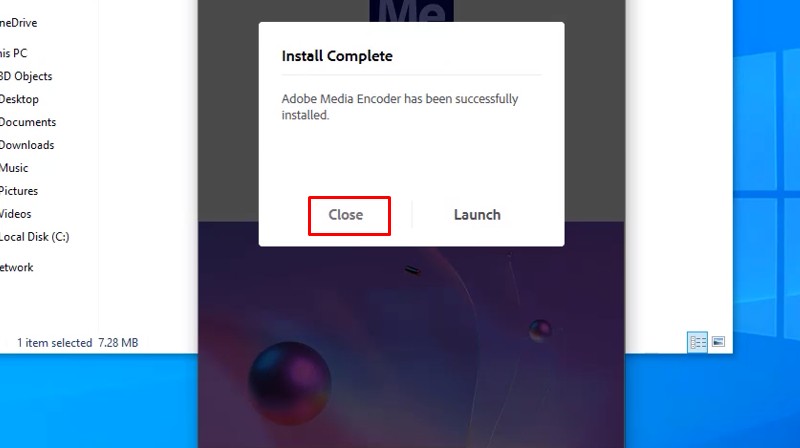 Hướng dẫn cài đặt Encoder 2025 Full Crack chi tiết từng bước