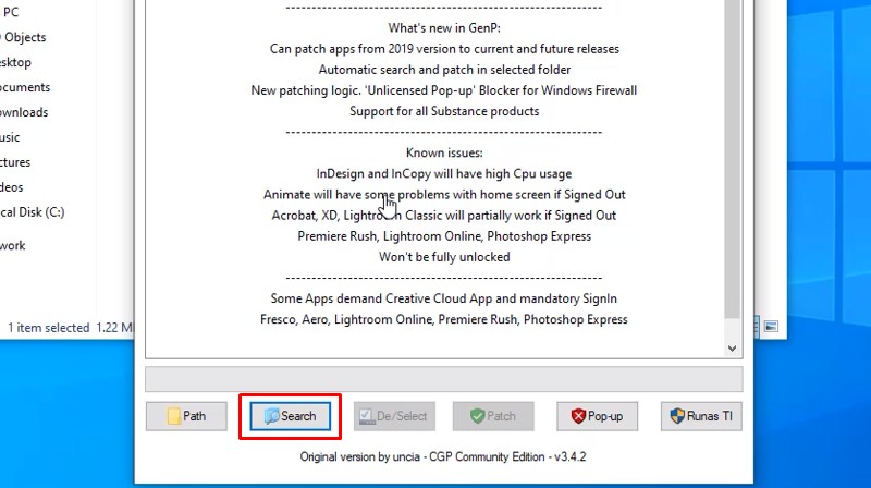 Hướng dẫn cài đặt Encoder 2025 Full Crack chi tiết từng bước
