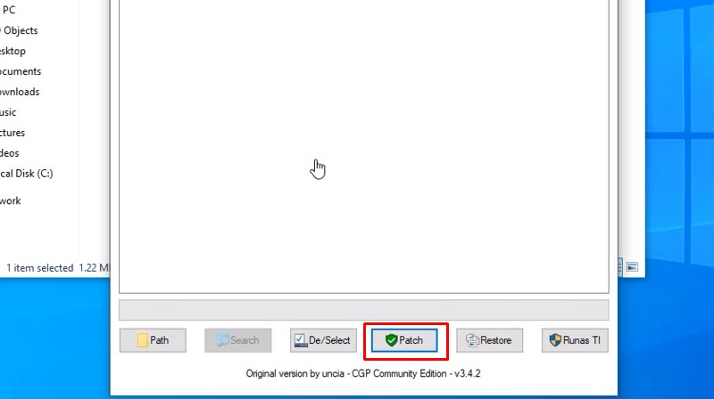 Hướng dẫn cài đặt Encoder 2025 Full Crack chi tiết từng bước