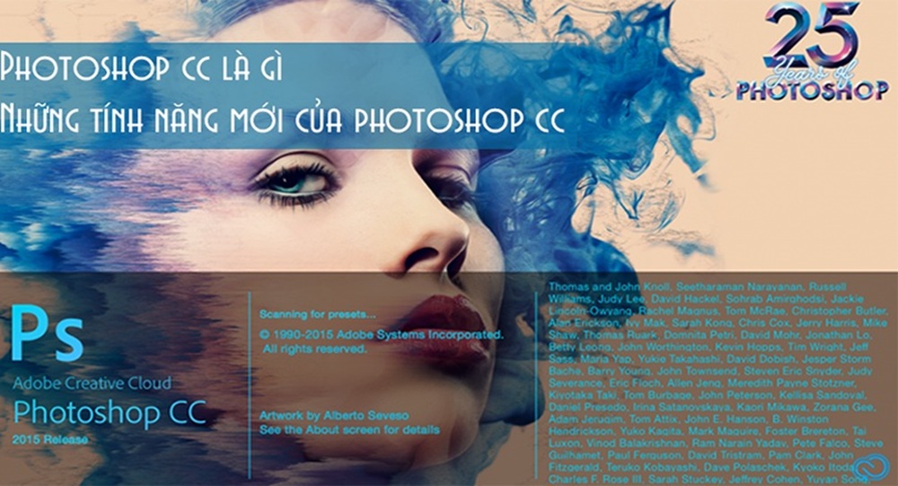 Liền Kề, Biệt Thự | Full Lộ Trình Tự Học Photoshop Cơ Bản Cho Người Mới Bắt Đầu