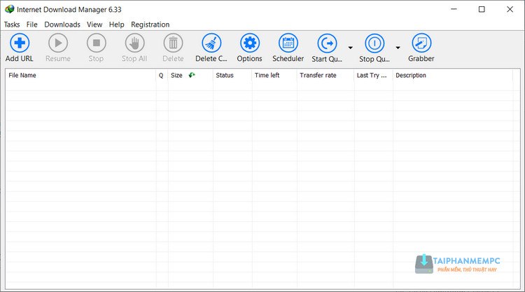 Những tính năng nổi bật của IDM 6.42 Build 36