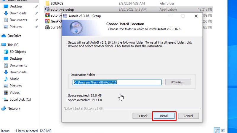 Hướng Dẫn Cài Đặt Lightroom 2025 Full Crack Chi Tiết Từng Bước