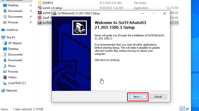 Hướng Dẫn Cài Đặt Lightroom 2025 Full Crack Chi Tiết Từng Bước