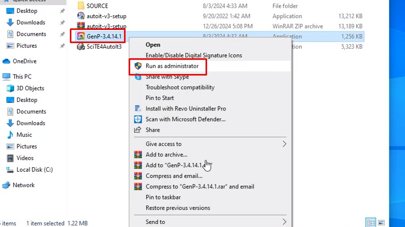 Hướng Dẫn Cài Đặt Lightroom 2025 Full Crack Chi Tiết Từng Bước