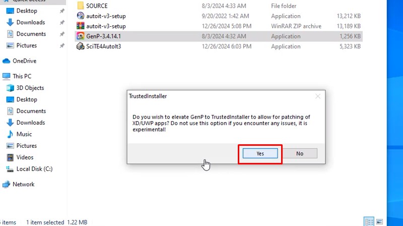 Hướng Dẫn Cài Đặt Lightroom 2025 Full Crack Chi Tiết Từng Bước