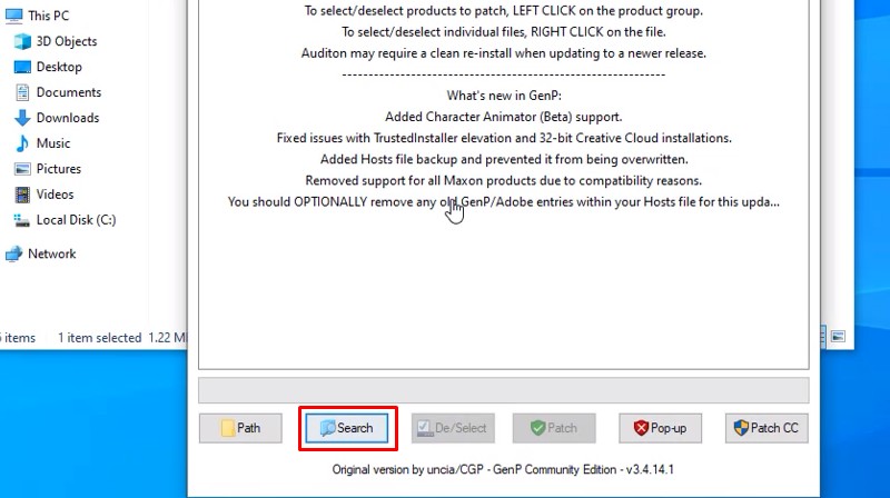 Hướng Dẫn Cài Đặt Lightroom 2025 Full Crack Chi Tiết Từng Bước