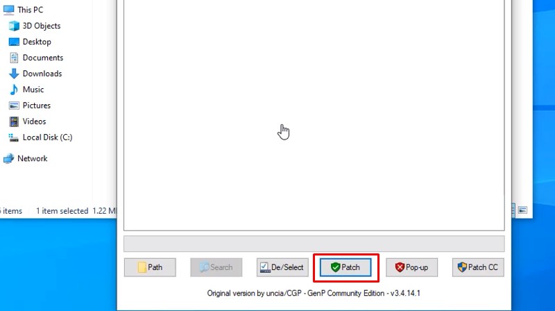 Hướng Dẫn Cài Đặt Lightroom 2025 Full Crack Chi Tiết Từng Bước