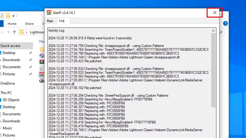 Hướng Dẫn Cài Đặt Lightroom 2025 Full Crack Chi Tiết Từng Bước