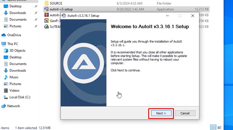 Hướng Dẫn Cài Đặt Lightroom 2025 Full Crack Chi Tiết Từng Bước