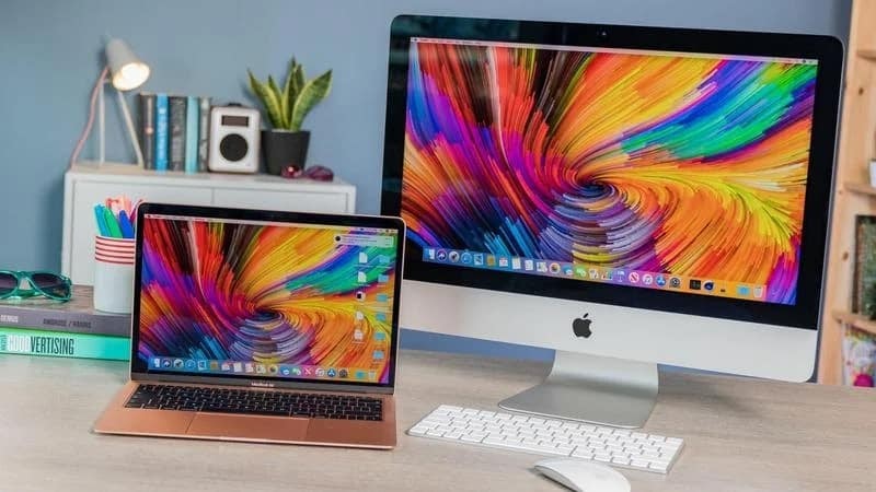 Liền Kề, Biệt Thự | MacOS Và Windows Đâu Mới Là Hệ Điều Hành Tốt Nhất Cho Người Dùng?