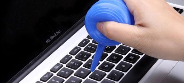 Liền Kề, Biệt Thự | Mẹo Vệ Sinh Bàn Phím Cơ - Bàn Phím Laptop Nhanh Nhất