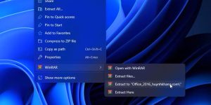 Hướng dẫn cài đặt Office 2016 full crack chi tiết