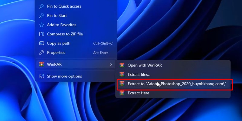 Liền Kề, Biệt Thự | Photoshop 2020 full crack