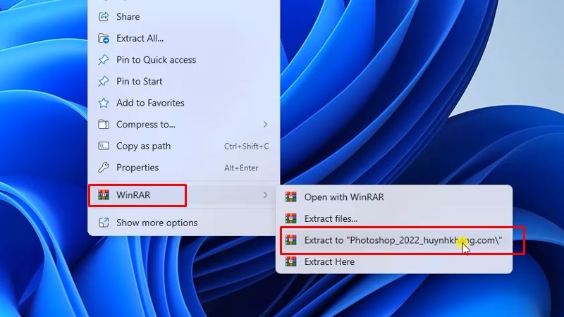 Liền Kề, Biệt Thự | Photoshop 2022 full crack