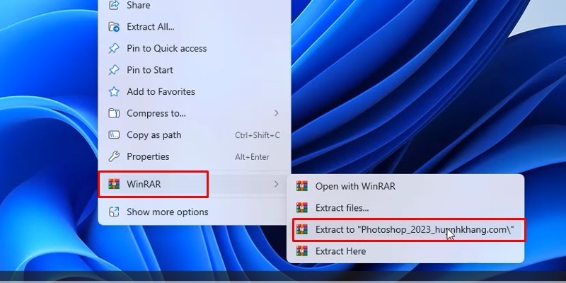 Liền Kề, Biệt Thự | Photoshop 2023 full crack