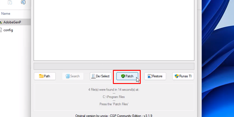 Hướng dẫn cài đặt Photoshop 2023 full crack chi tiết