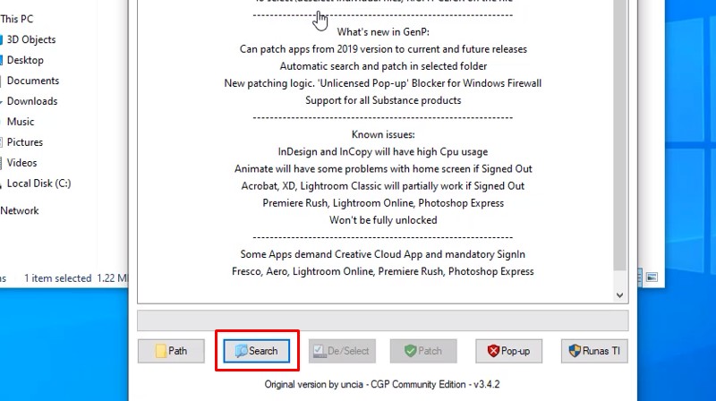 Hướng Dẫn Cài Đặt Adobe Photoshop 2025 Full Crack