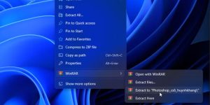 Hướng dẫn cài đặt Photoshop CS6 full crack chi tiết